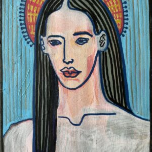 "Portret"