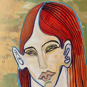 "Słodki sen"